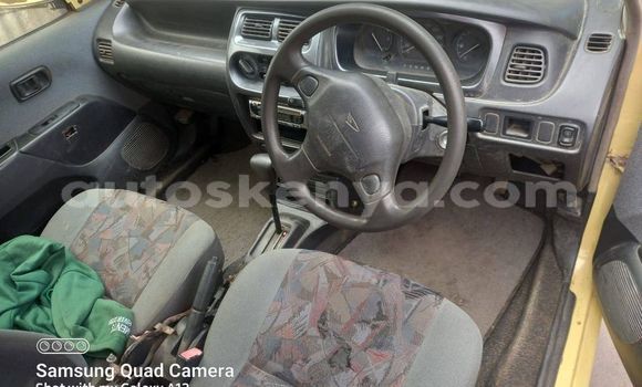 Buy Used Toyota Duet Other Car in Nyeri in Central Kenya Buy Used Toyota Duet Other Car in Nyeri in Central Kenya