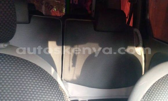 Buy Used Toyota Sienta White Car in Nairobi in Nairobi Buy Used Toyota Sienta White Car in Nairobi in Nairobi
