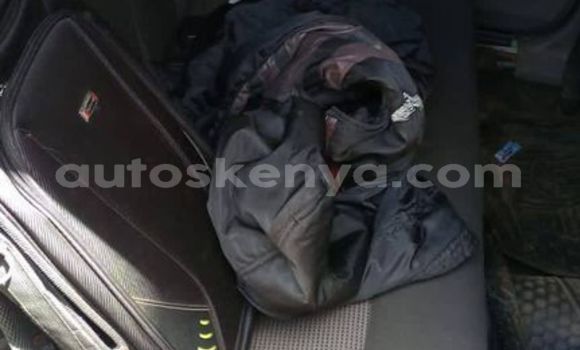 Buy Used Mazda Demio Black Car in Nyeri in Central Kenya Buy Used Mazda Demio Black Car in Nyeri in Central Kenya