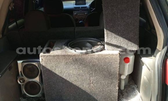 Buy Used Mazda Demio Black Car in Nyeri in Central Kenya Buy Used Mazda Demio Black Car in Nyeri in Central Kenya