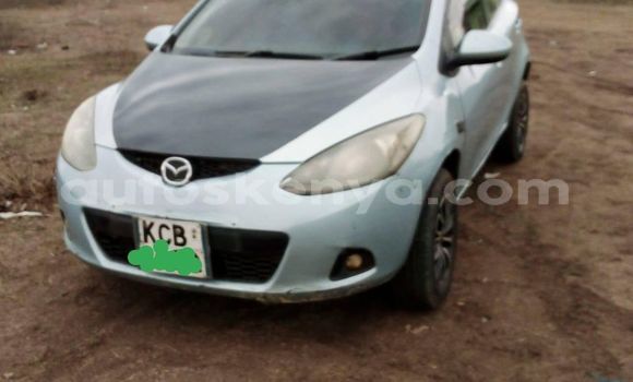 Nunua Ilio tumika Mazda Demio Nyingine Gari ndani ya Nyeri nchini Kati Kenya Nunua Ilio tumika Mazda Demio Nyingine Gari ndani ya Nyeri nchini Kati Kenya
