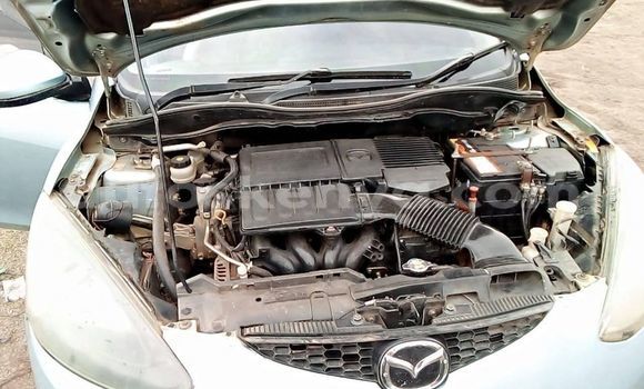 Buy Used Mazda Demio Other Car in Nyeri in Central Kenya Buy Used Mazda Demio Other Car in Nyeri in Central Kenya