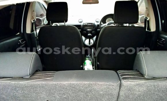 Buy Used Mazda Demio Other Car in Nyeri in Central Kenya Buy Used Mazda Demio Other Car in Nyeri in Central Kenya