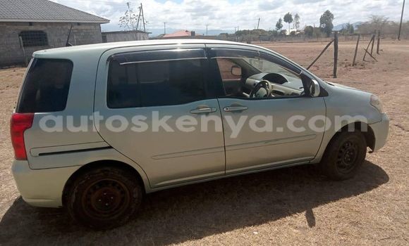 Buy Used Toyota Raum Other Car in Nyeri in Central Kenya Buy Used Toyota Raum Other Car in Nyeri in Central Kenya