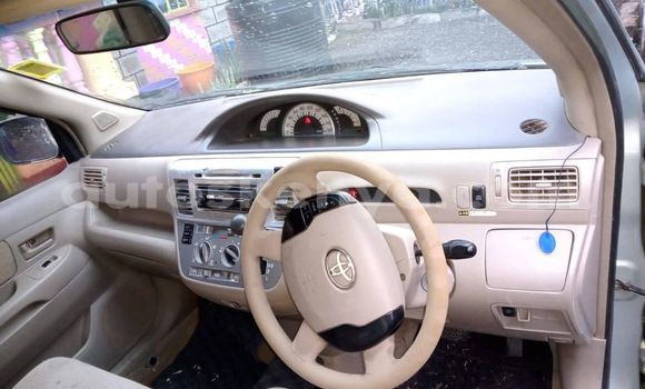 Buy Used Toyota Raum Other Car in Nyeri in Central Kenya Buy Used Toyota Raum Other Car in Nyeri in Central Kenya