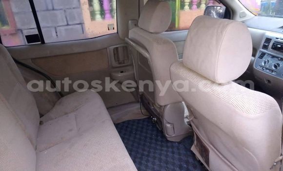 Buy Used Toyota Raum Other Car in Nyeri in Central Kenya Buy Used Toyota Raum Other Car in Nyeri in Central Kenya