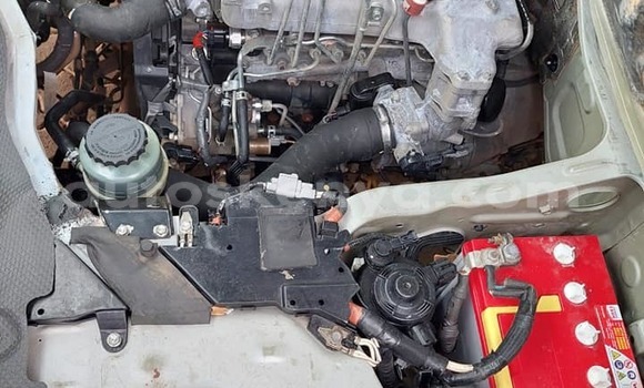 Buy Used Toyota Hiace White Car in Kiambu in Central Kenya Buy Used Toyota Hiace White Car in Kiambu in Central Kenya