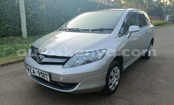 Buy Used Honda airwave Silver Car in Kiambu in Central Kenya Buy Used Honda airwave Silver Car in Kiambu in Central Kenya