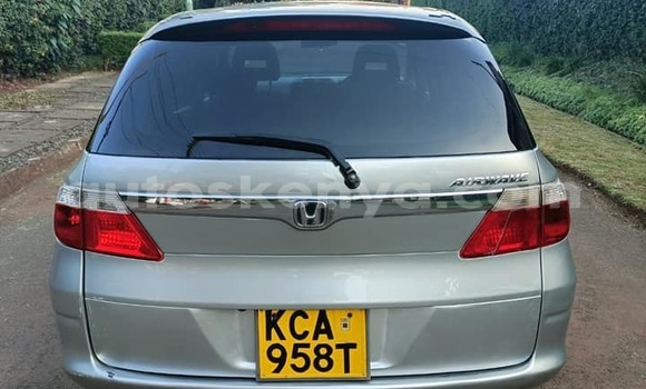 Buy Used Honda airwave Silver Car in Kiambu in Central Kenya Buy Used Honda airwave Silver Car in Kiambu in Central Kenya