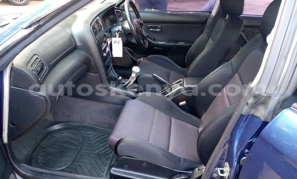 Buy Used Honda Insight Silver Car in Kiambu in Central Kenya Buy Used Honda Insight Silver Car in Kiambu in Central Kenya