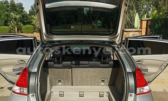 Buy Used Honda Insight Silver Car in Kiambu in Central Kenya Buy Used Honda Insight Silver Car in Kiambu in Central Kenya