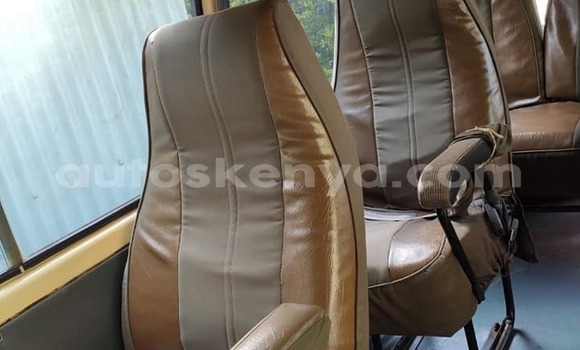 Buy Used Toyota Hiace Beige Car in Kiambu in Central Kenya Buy Used Toyota Hiace Beige Car in Kiambu in Central Kenya