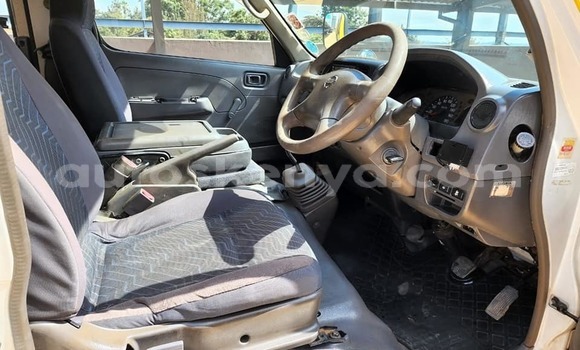Buy Used Nissan Caravan Other Car in Kiambu in Central Kenya Buy Used Nissan Caravan Other Car in Kiambu in Central Kenya
