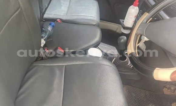Buy Used Toyota Town Ace White Car in Kiambu in Central Kenya Buy Used Toyota Town Ace White Car in Kiambu in Central Kenya