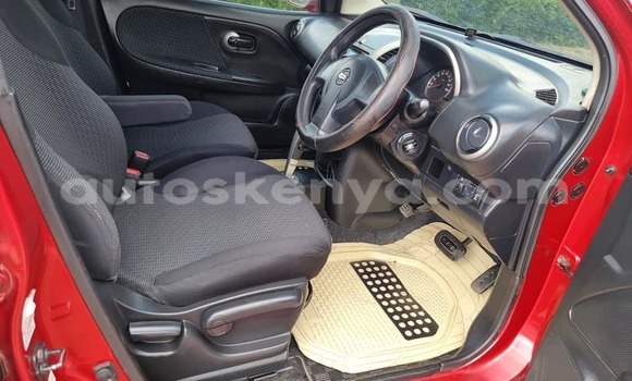 Buy Used Nissan Note Red Car in Kiambu in Central Kenya Buy Used Nissan Note Red Car in Kiambu in Central Kenya