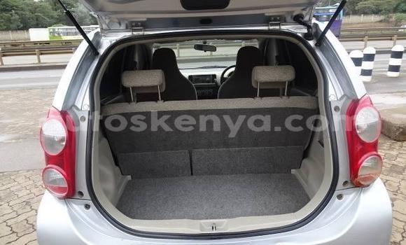 Oofamaa Toyota Passo Silver Makiinaa iti Nairobi keessatti Nairobi keessatti Oofamaa Toyota Passo Silver Makiinaa iti Nairobi keessatti Nairobi keessatti