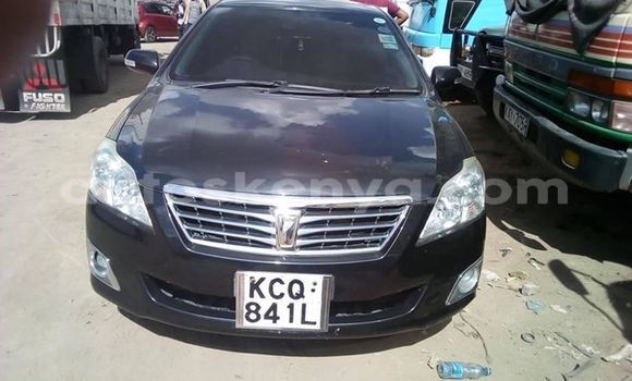 Oofamaa Toyota Premio Black Makiinaa iti Nairobi keessatti Nairobi keessatti Oofamaa Toyota Premio Black Makiinaa iti Nairobi keessatti Nairobi keessatti