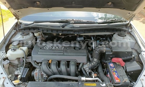 Buy Used Toyota Premio Silver Car in Kiambu in Central Kenya Buy Used Toyota Premio Silver Car in Kiambu in Central Kenya