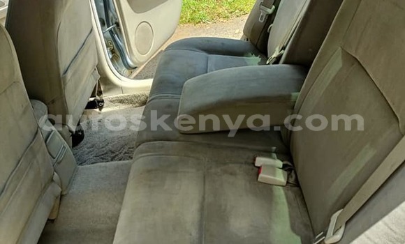Buy Used Toyota Premio Silver Car in Kiambu in Central Kenya Buy Used Toyota Premio Silver Car in Kiambu in Central Kenya