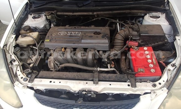 Buy Used Toyota Caldina White Car in Kiambu in Central Kenya Buy Used Toyota Caldina White Car in Kiambu in Central Kenya
