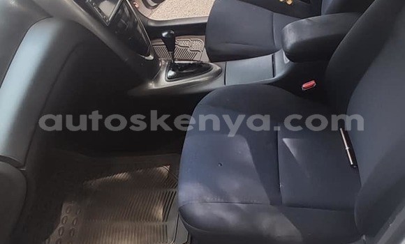 Buy Used Toyota Caldina White Car in Kiambu in Central Kenya Buy Used Toyota Caldina White Car in Kiambu in Central Kenya