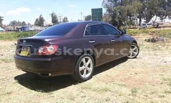 Oofamaa Toyota Mark X Other Makiinaa iti Nairobi keessatti Nairobi keessatti Oofamaa Toyota Mark X Other Makiinaa iti Nairobi keessatti Nairobi keessatti