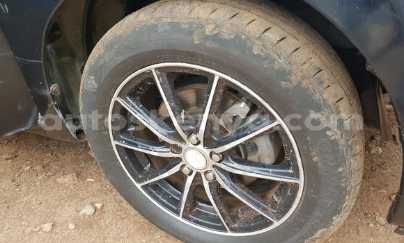 Buy Used Toyota Ractis Black Car in Kiambu in Central Kenya Buy Used Toyota Ractis Black Car in Kiambu in Central Kenya