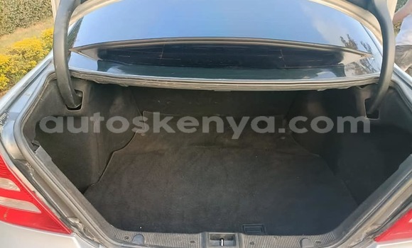 Buy Used Mercedes‒Benz C–Class Silver Car in Kiambu in Central Kenya Buy Used Mercedes‒Benz C–Class Silver Car in Kiambu in Central Kenya