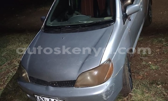 Oofamaa Toyota Platz Silver Makiinaa iti Kiambu keessatti Central Kenya keessatti Oofamaa Toyota Platz Silver Makiinaa iti Kiambu keessatti Central Kenya keessatti