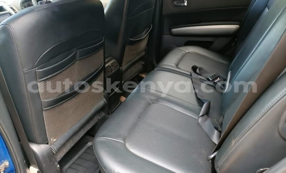 Buy Used Nissan X–Trail Blue Car in Kiambu in Central Kenya Buy Used Nissan X–Trail Blue Car in Kiambu in Central Kenya