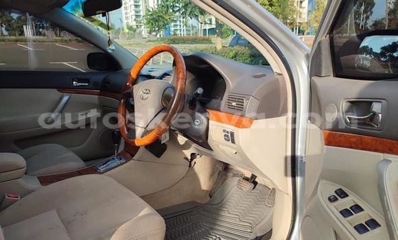 Buy Used Toyota Premio Silver Car in Kiambu in Central Kenya Buy Used Toyota Premio Silver Car in Kiambu in Central Kenya