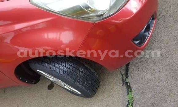 Oofamaa Nissan Note Red Makiinaa iti Nairobi keessatti Nairobi keessatti Oofamaa Nissan Note Red Makiinaa iti Nairobi keessatti Nairobi keessatti