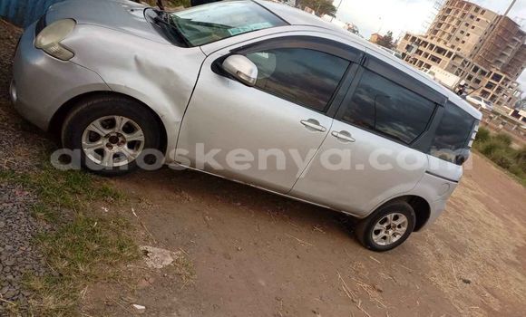 Nunua Ilio tumika Toyota Sienta Fedha Gari ndani ya Nairobi nchini Nairobi Nunua Ilio tumika Toyota Sienta Fedha Gari ndani ya Nairobi nchini Nairobi