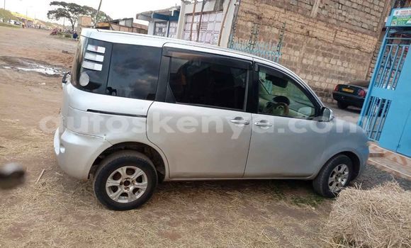 Nunua Ilio tumika Toyota Sienta Fedha Gari ndani ya Nairobi nchini Nairobi Nunua Ilio tumika Toyota Sienta Fedha Gari ndani ya Nairobi nchini Nairobi
