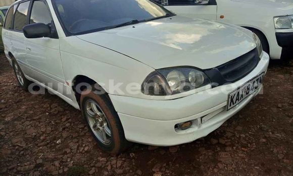 Nunua Ilio tumika Toyota Caldina Nyeupe Gari ndani ya Nairobi nchini Nairobi Nunua Ilio tumika Toyota Caldina Nyeupe Gari ndani ya Nairobi nchini Nairobi