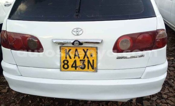 Nunua Ilio tumika Toyota Caldina Nyeupe Gari ndani ya Nairobi nchini Nairobi Nunua Ilio tumika Toyota Caldina Nyeupe Gari ndani ya Nairobi nchini Nairobi