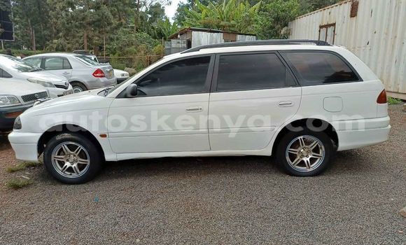 Nunua Ilio tumika Toyota Caldina Nyeupe Gari ndani ya Nairobi nchini Nairobi Nunua Ilio tumika Toyota Caldina Nyeupe Gari ndani ya Nairobi nchini Nairobi