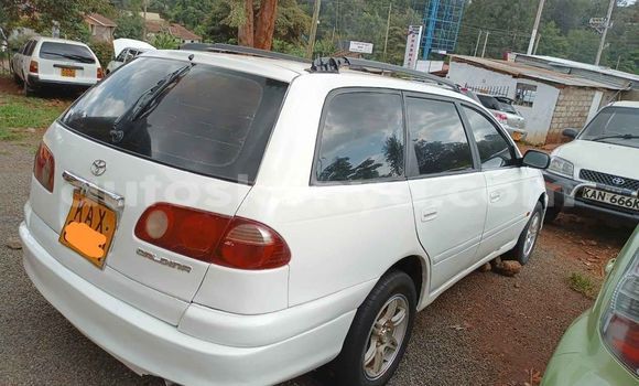 Nunua Ilio tumika Toyota Caldina Nyeupe Gari ndani ya Nairobi nchini Nairobi Nunua Ilio tumika Toyota Caldina Nyeupe Gari ndani ya Nairobi nchini Nairobi
