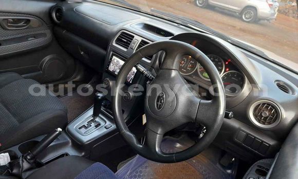 Nunua Ilio tumika Subaru Impreza Nyeupe Gari ndani ya Nairobi nchini Nairobi Nunua Ilio tumika Subaru Impreza Nyeupe Gari ndani ya Nairobi nchini Nairobi