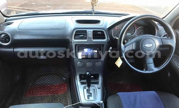 Nunua Ilio tumika Subaru Impreza Nyeupe Gari ndani ya Nairobi nchini Nairobi Nunua Ilio tumika Subaru Impreza Nyeupe Gari ndani ya Nairobi nchini Nairobi