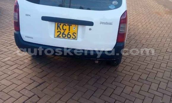 Nunua Ilio tumika Toyota Probox Nyeupe Gari ndani ya Nairobi nchini Nairobi Nunua Ilio tumika Toyota Probox Nyeupe Gari ndani ya Nairobi nchini Nairobi