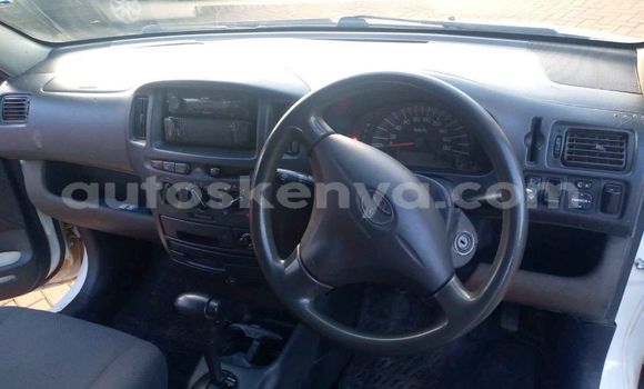 Nunua Ilio tumika Toyota Probox Nyeupe Gari ndani ya Nairobi nchini Nairobi Nunua Ilio tumika Toyota Probox Nyeupe Gari ndani ya Nairobi nchini Nairobi