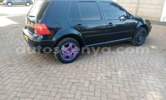 Nunua Ilio tumika Volkswagen Golf Nyeusi Gari ndani ya Nairobi nchini Nairobi Nunua Ilio tumika Volkswagen Golf Nyeusi Gari ndani ya Nairobi nchini Nairobi