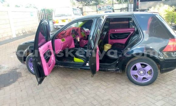 Nunua Ilio tumika Volkswagen Golf Nyeusi Gari ndani ya Nairobi nchini Nairobi Nunua Ilio tumika Volkswagen Golf Nyeusi Gari ndani ya Nairobi nchini Nairobi
