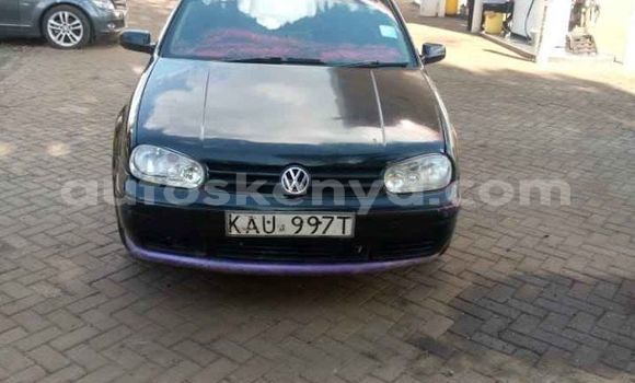 Nunua Ilio tumika Volkswagen Golf Nyeusi Gari ndani ya Nairobi nchini Nairobi Nunua Ilio tumika Volkswagen Golf Nyeusi Gari ndani ya Nairobi nchini Nairobi