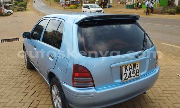 Nunua Ilio tumika Toyota Starlet Bluu Gari ndani ya Nairobi nchini Nairobi Nunua Ilio tumika Toyota Starlet Bluu Gari ndani ya Nairobi nchini Nairobi