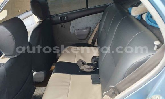 Nunua Ilio tumika Toyota Starlet Bluu Gari ndani ya Nairobi nchini Nairobi Nunua Ilio tumika Toyota Starlet Bluu Gari ndani ya Nairobi nchini Nairobi