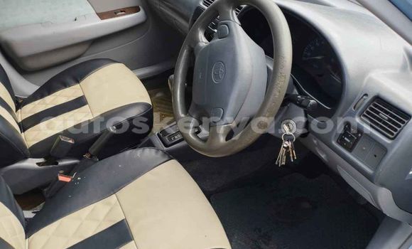 Nunua Ilio tumika Toyota Starlet Bluu Gari ndani ya Nairobi nchini Nairobi Nunua Ilio tumika Toyota Starlet Bluu Gari ndani ya Nairobi nchini Nairobi