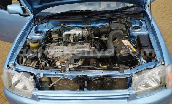 Nunua Ilio tumika Toyota Starlet Bluu Gari ndani ya Nairobi nchini Nairobi Nunua Ilio tumika Toyota Starlet Bluu Gari ndani ya Nairobi nchini Nairobi