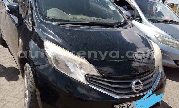 Nunua Ilio tumika Nissan Note Nyeusi Gari ndani ya Nairobi nchini Nairobi Nunua Ilio tumika Nissan Note Nyeusi Gari ndani ya Nairobi nchini Nairobi